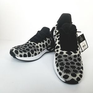 Athletic Works Animal Print Sneakers